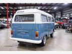 Thumbnail Photo 5 for 1972 Volkswagen Vans